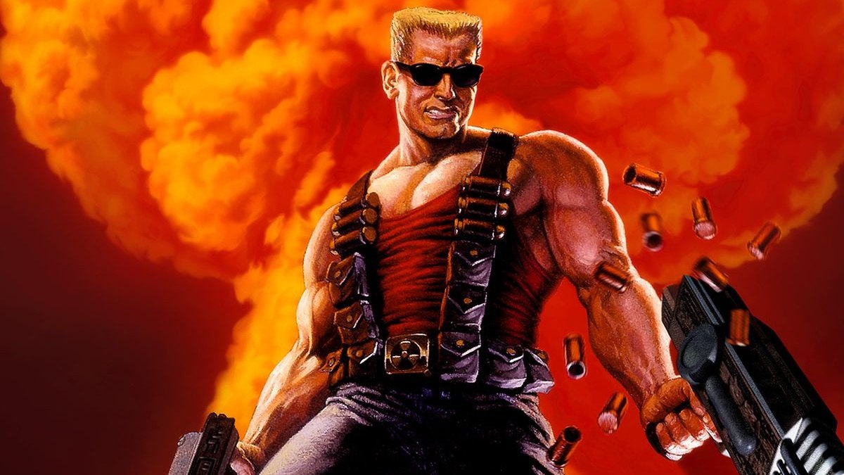 По Duke Nukem снимут экранизацию Права на экранизацию выкупил продюсер Castlevania и Devil May Cry Ади Шанкар. Он не допустит, чтобы корпорации влезали в производство проекта, так как это может всё испортить. OverGames