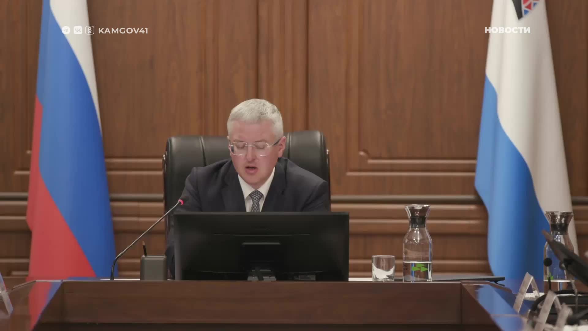 Губернатор Камчатки увеличивает количество муралов до 50 в рамках фестиваля «Авача стрит-арт»
