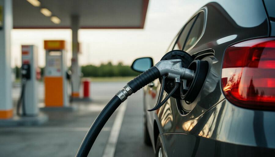 В новый год с новыми ценами В Благовещенске снова подорожал бензин На заправках Благовещенска вновь изменились цены на бензин Автомобилисты не оценили новогодний подарок и считают что цены растут слишком быстро Продолжение тут skaner28