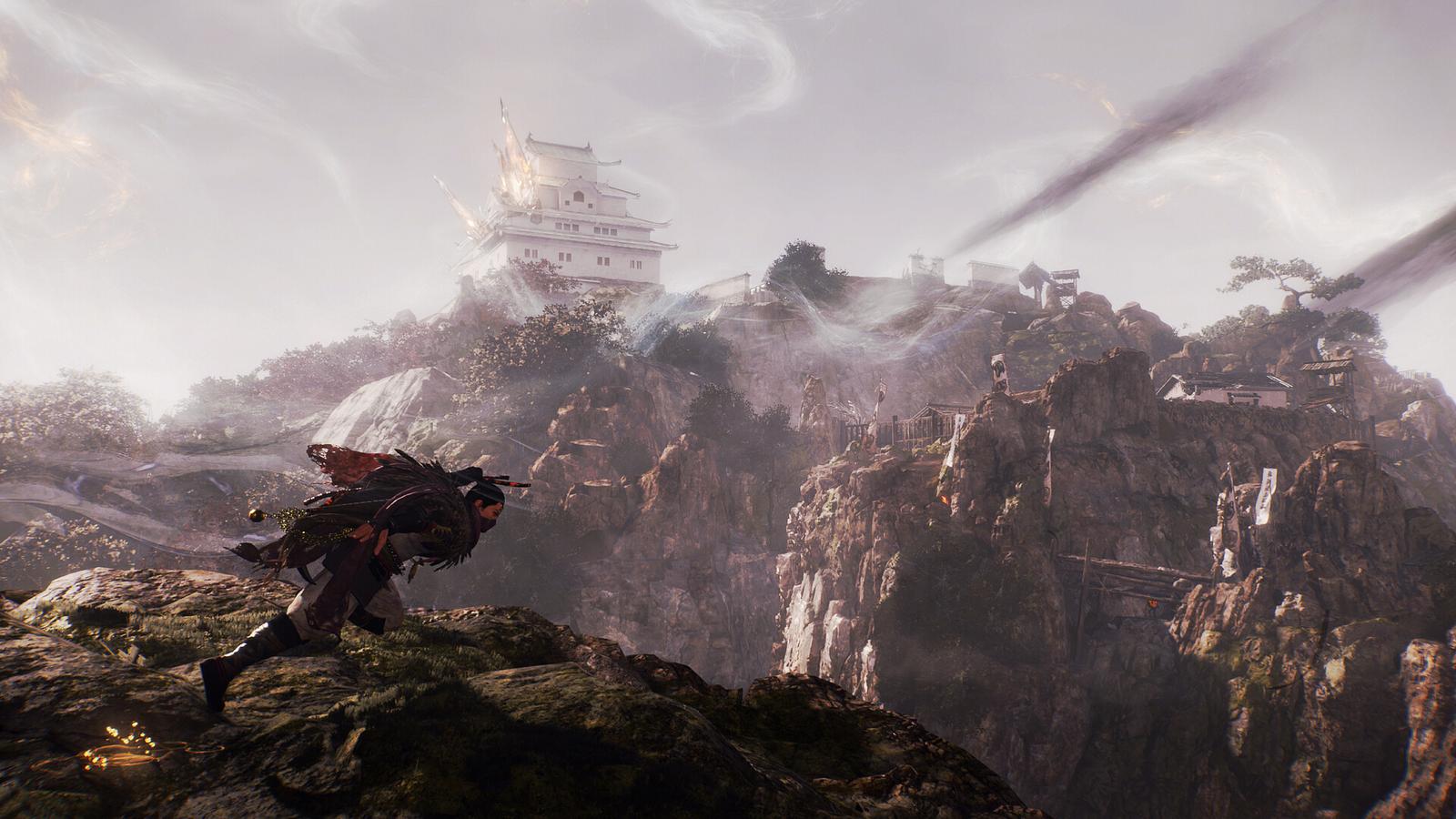 NiOh 3 получила дату выхода и свежий трейлер на State of Play Team Ninja официально подтвердила что игра выйдет 6 февраля 2026 года на PlayStation 5 и ПК Информация совпала со вчерашней утечкой с Amazon Japan