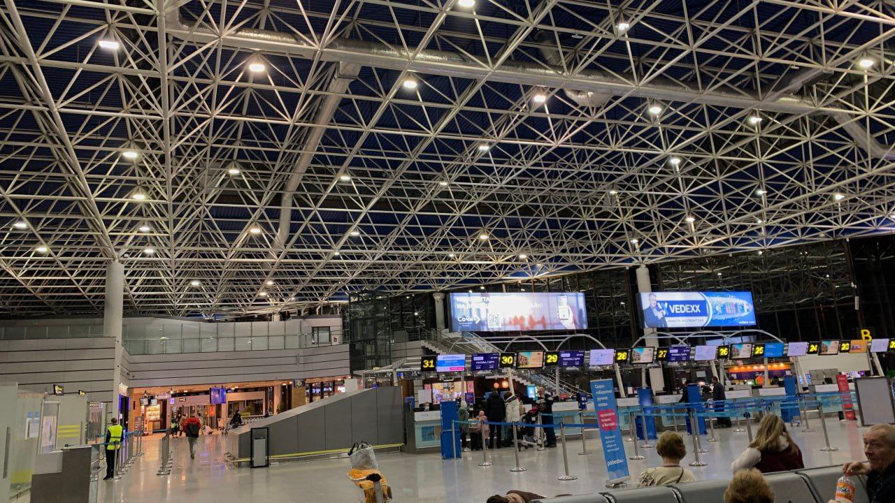 Из Сочи запустят прямые рейсы Маскат в июле 2026 года Полеты будут производиться один раз в неделю по пятницам Продажа билетов открыта с 17 февраля При востребованности направления компания Oman Air планирует продлить полетную программу РБК Юг и Северный Кавказ в MAX