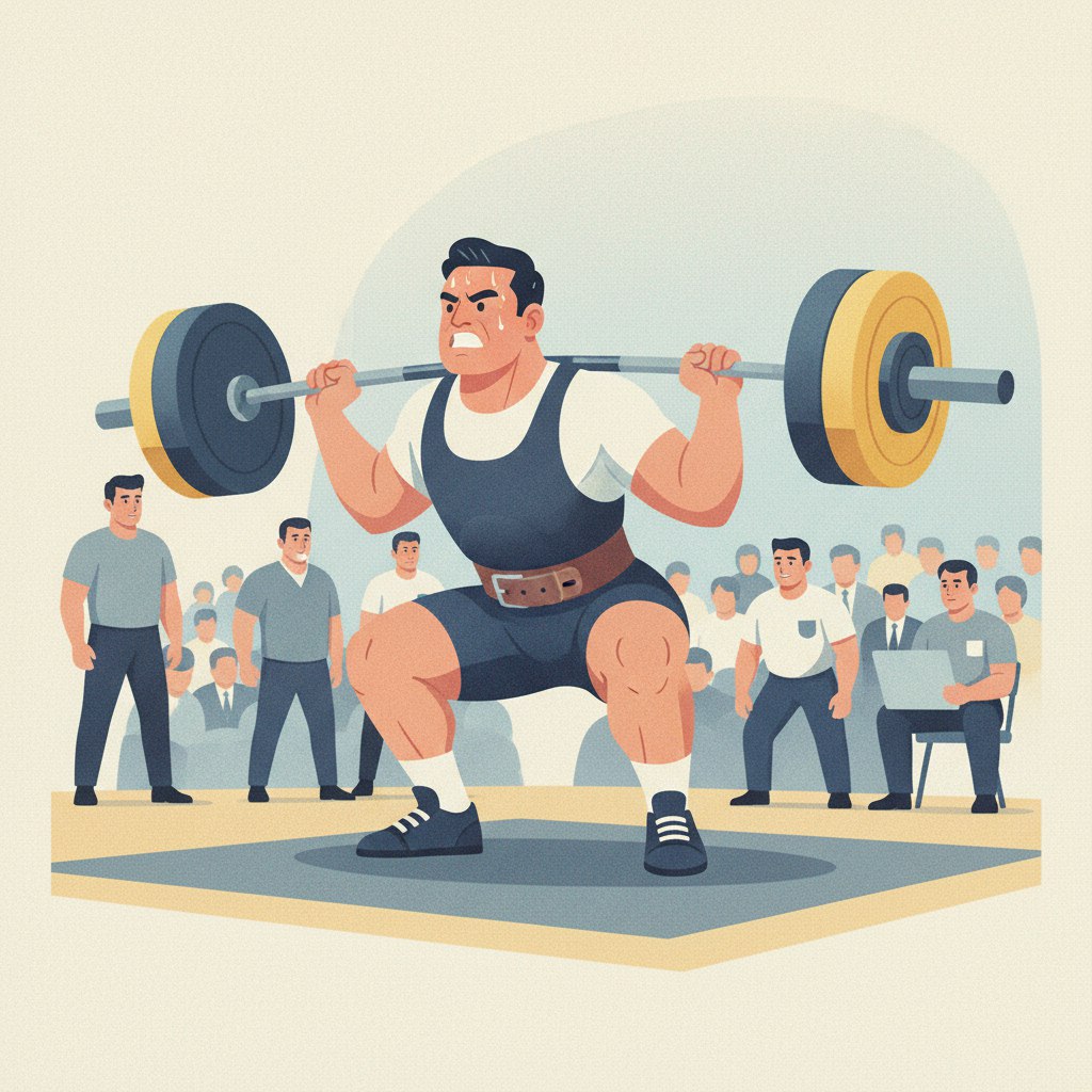 Обнинский рекордсмен пять рекордов подряд и все мировые В Москве прошел XI Чемпионат мира по пауэрлифтингу где собрались больше 4 4 тысяч участников из 30 стран Николай Осипенко из Обнинска стал пятикратным чемпионом мира и за один турнир поставил сразу пять мировых рекордов Источник сообщество во ВКонтакте Типичный Обнинск