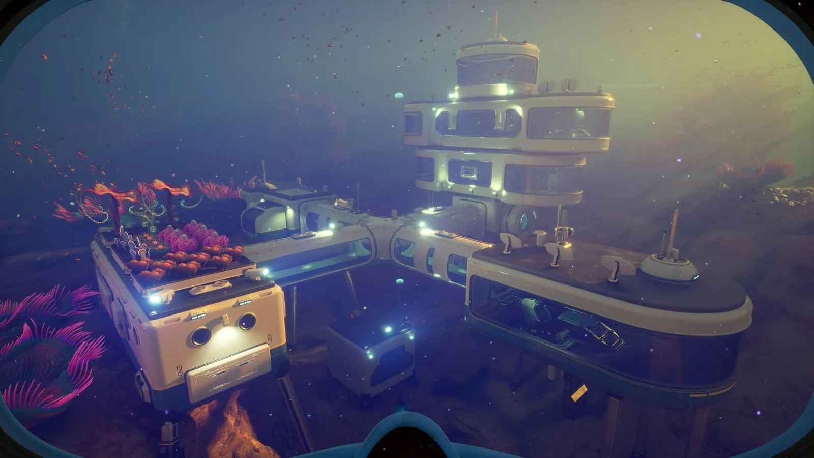 Разработчики Subnautica 2 подтвердили утечку игры но предупредили что это незаконченная версия Официальный ранний доступ стартует уже завтра вечером   dtf ru games 5057764