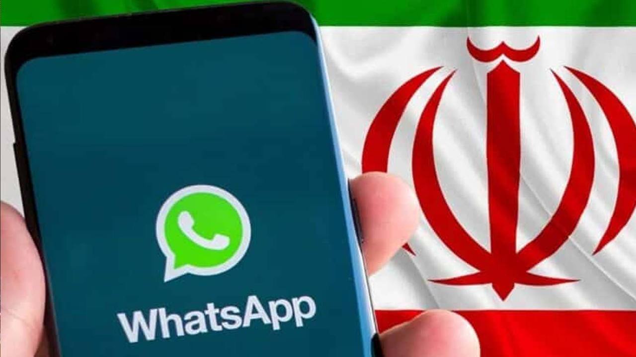 Иран призвал удалить WhatsApp и Instagram Государственное телевидение Ирана призвало граждан немедленно удалить мессенджер WhatsApp и социальную сеть Instagram.