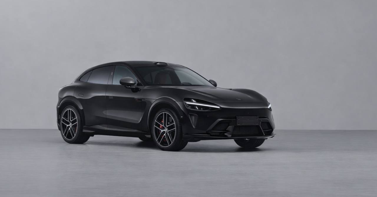 В январе 2026 кроссовер Xiaomi YU7 стал самым продаваемым автомобилем в Китае с результатом 37 869 единиц Это среди вообще всех легковых авто приколитесь К слову Xiaomi готовит к выпуску GT версию YU7 мощностью 990 л с и разгоном 2 сек до 100 В Китае такой обойдется в 5 млн Из России цена звучит как прикол правда