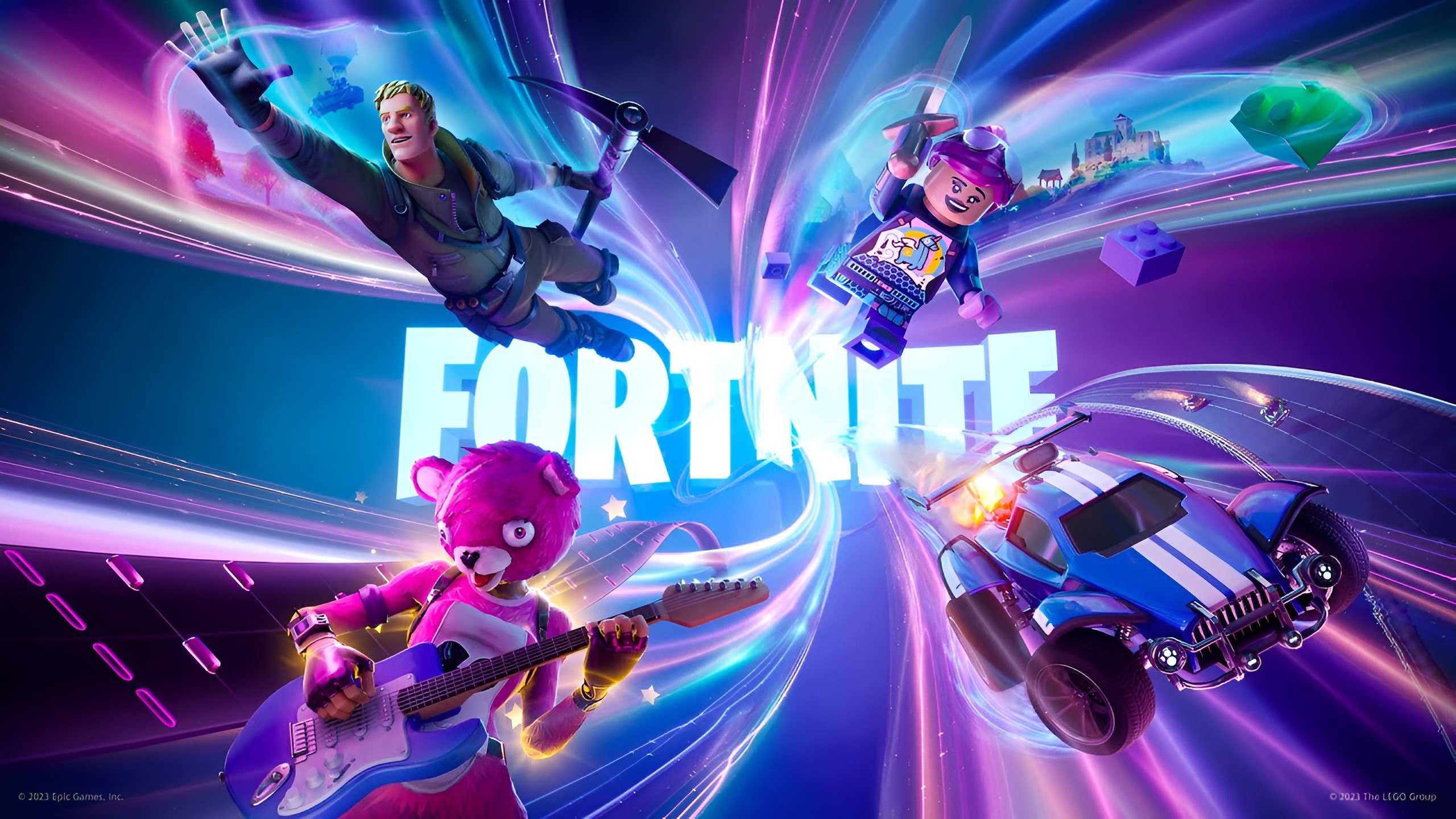 Пользователям Android открыли форточку В американский Google Play вернулась Fortnite Это произошло на фоне соглашения между Epic и Google по которому Google обязалась не препятствовать размещению альтернативных способов оплаты внутри игр и взимать пониженную комиссию Также в мае 2025 года игра вернулась в App Store правда там суды ещё не закончены rozetked me news 43276