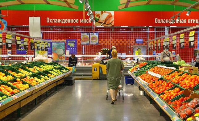 На Южном Урале выросли в цене товары и услуги Индекс потребительских цен в апреле опубликовал Челябинскстат.