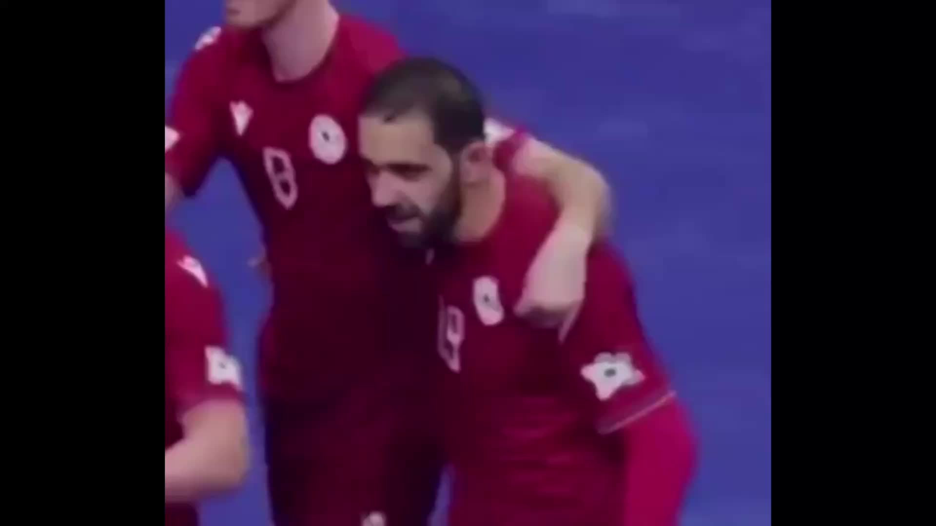 Денис Неведров в центре скандала после матча Армения - Украина