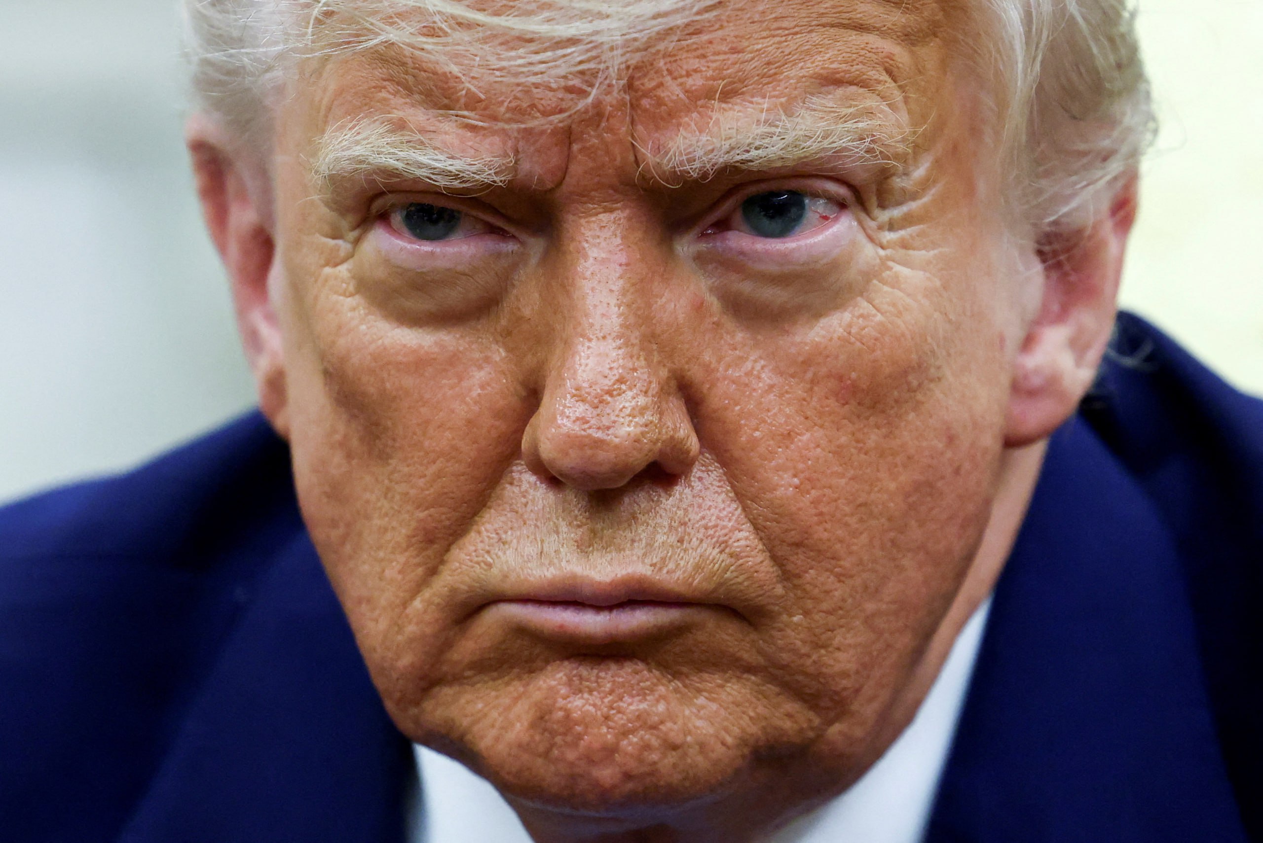 Трамп потерял терпение в отношении российско-украинского конфликта, заявил американский посол в Турции Томас Баррак. Он напомнил, что республиканца «нельзя назвать очень терпеливым человеком». Заря Новости - Подписаться