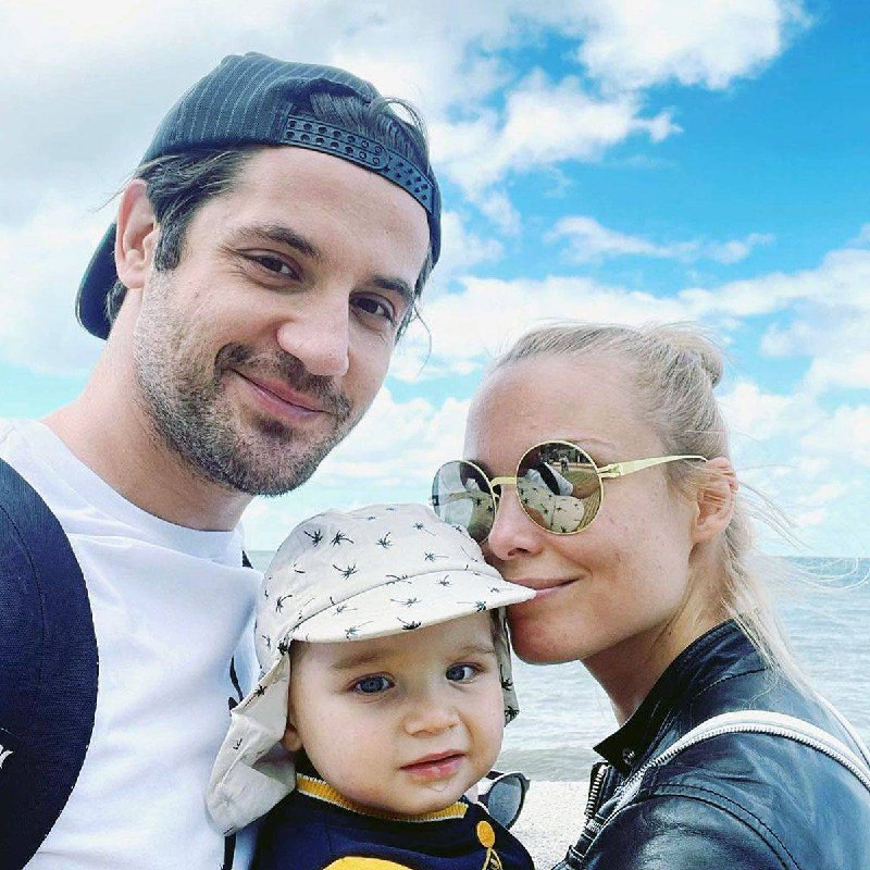 Марк Богатырев и Татьяна Арнтгольц официально развелись после 5 лет брака veraafanasyeva