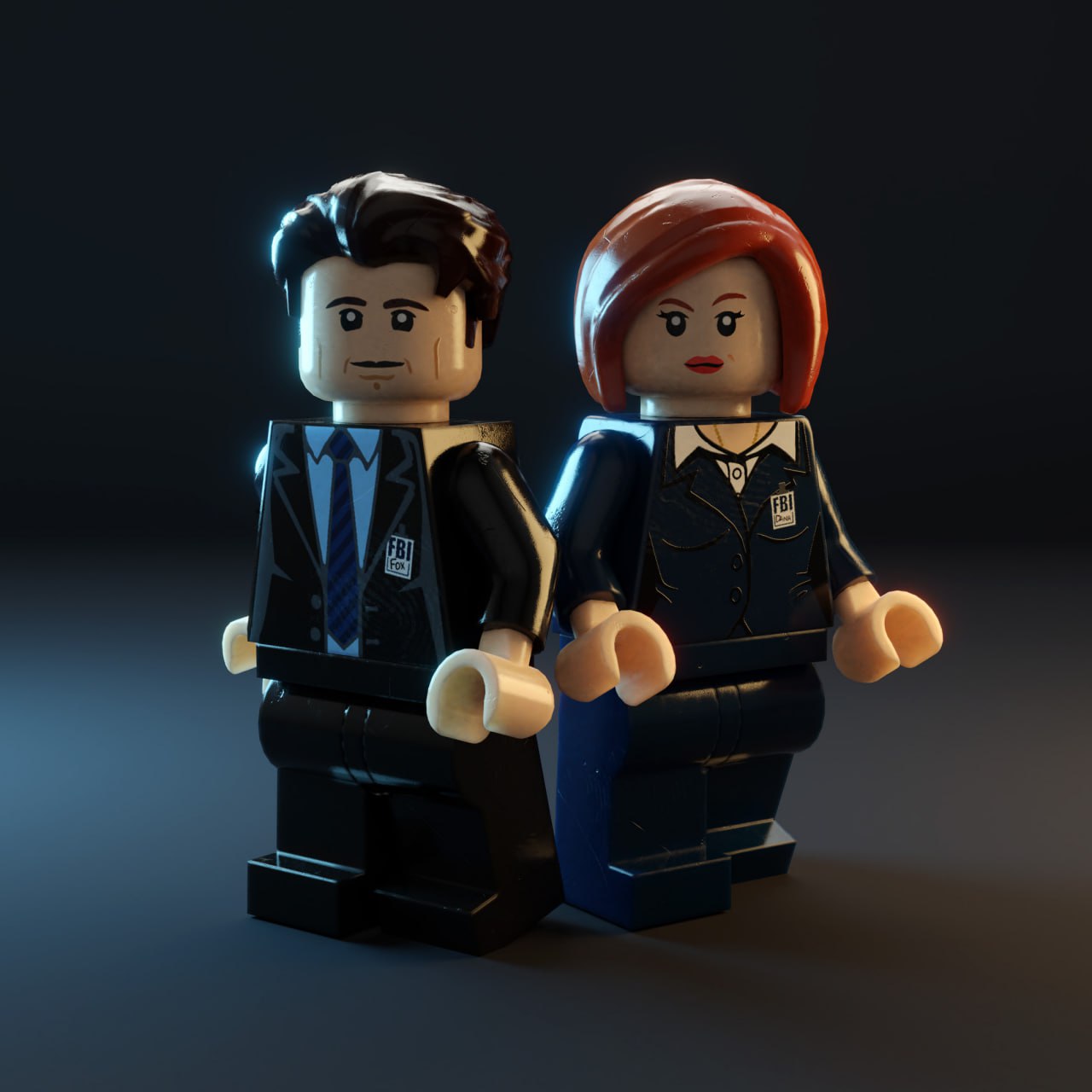 Ааа: Lego выпустят набор по «Секретным материалам». Он выиграл в конкурсе «Возвращение в 90-е». В комплекте будет НЛО над офисом Мадлера, а также фигурки героев. Самое смешное: Джиллиан Андресон ПРИЗЫВАЛА поклонников к созданию набора еще 10 лет назад в своем твиттере. О твите не забыли и добавили тех самых персонажей. Закладываем бюджет на покупку, срочно
