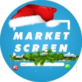 Аватар Телеграм канала: MarketScreen