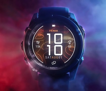 Представлены Garmin Fenix 8 Pro первые часы с microLED дисплеем со спутниковой связью и за 2000 Garmin официально анонсировала флагманскую линейку Fenix 8 Pro Ее главной особенностью стала версия с первым в истории сегмента microLED дисплеем Новинка доступна в двух вариантах с AMOLED дисплеем в корпусах 47 и 51 мм и microLED дисплеем только 51 мм