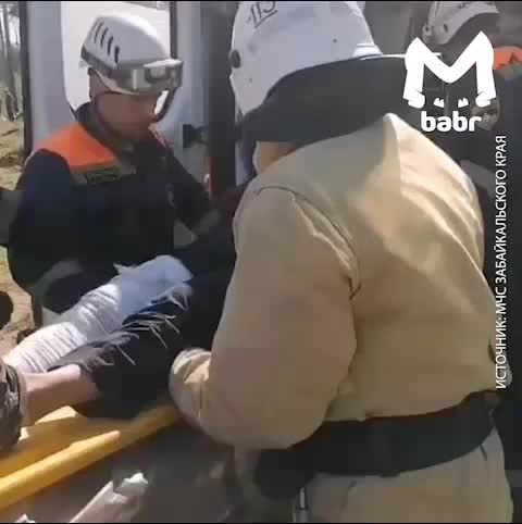 Крушение самолета: восемь пострадавших, двое в тяжелом состоянии