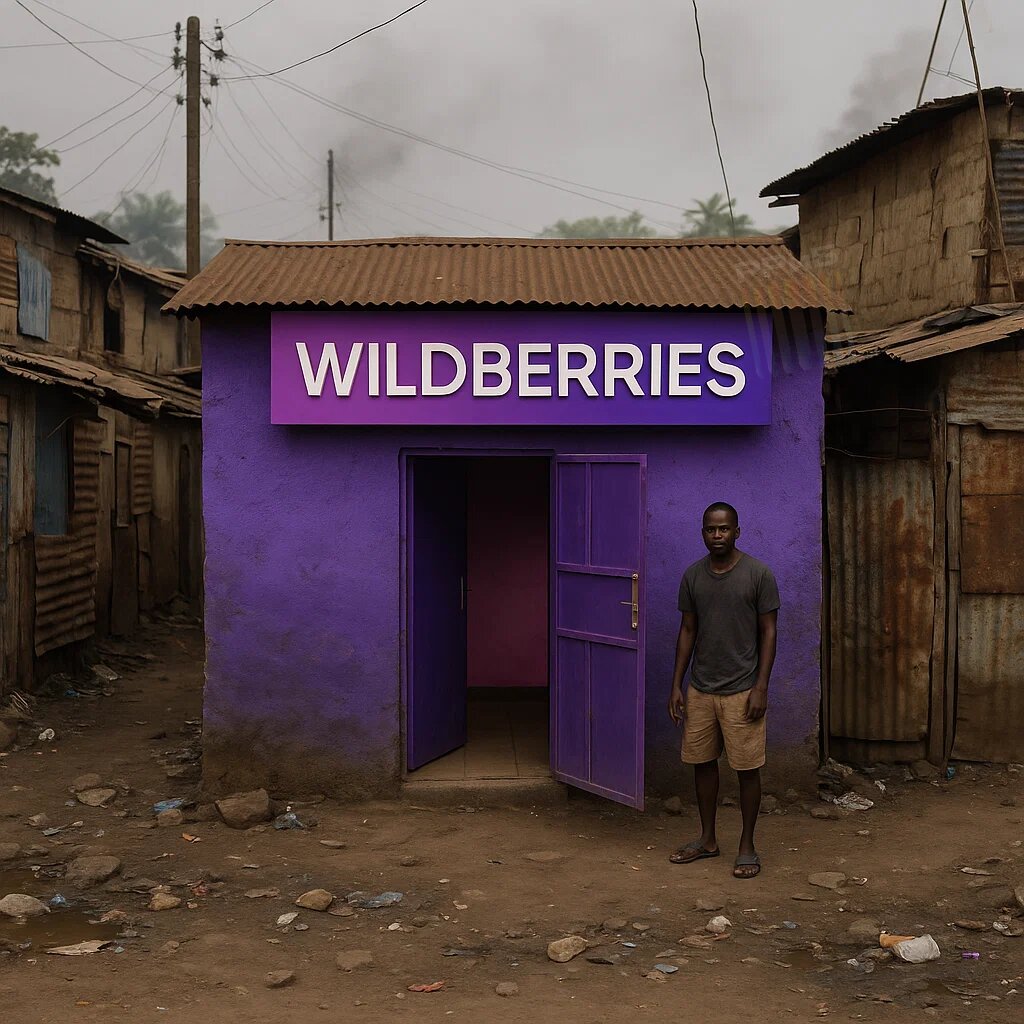 Wildberries откроется в Африке, сообщили в компании. Помимо России, ПВЗ маркетплейса уже есть в Армении, Белоруссии, Грузии, Казахстане, Киргизии, Таджикистане и Узбекистане. А из Китая и ОАЭ налажен импорт.