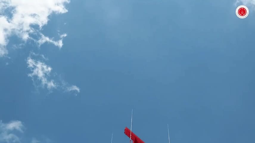 Установка системы HTRS 100 от ASELSAN в Дамаске улучшит безопасность авиасообщения