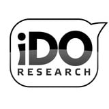 Аватар Телеграм канала: IDO research