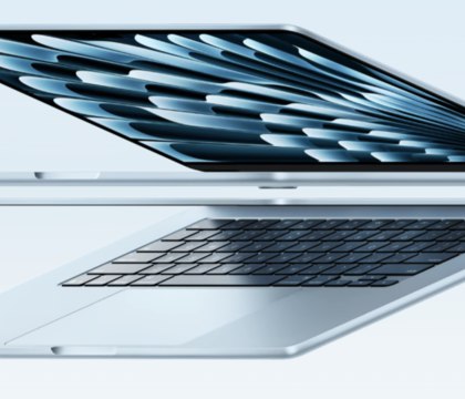 Apple готовит недорогой MacBook с чипом А18 Pro не дороже $700 — ITHome Китайский новостной ресурс ITHome, сославшись на Electronic Times, сообщает, что компания Apple работает над новой версией ноутбука MacBook. Речь идет о бюджетной модели. Недорогой MacBook будет базироваться на чипсете A18 Pro, который также является аппаратной основой смартфонов iPhone 16 Pro и iPhone 16 Pro Max. Читать далее