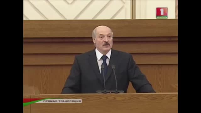Лукашенко обсуждает снятие санкций и интересуется препаратом для похудения на встрече с США