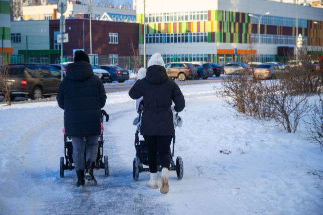 Более 300 малышей родилось с помощью ЭКО в Челябинской области за год   www up74 ru articles news 167729 В этом году количество бесплатных циклов процедуры увеличилось на 20 В общей сложности их будет выполнено более 2500 В 2026 м объемы медпомощи с применением вспомогательных репродуктивных технологий по полису вырастут еще на 15