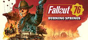 Создатели Fallout 76 поделились деталями большого обновления для игры Burning Springs которое выпустят 2 декабря Действие расширения развернется в Огайо а одним из ключевых персонажей там станет Гуль из телеадаптации Amazon которого в игре тоже озвучил Уолтон Гоггинс В игре среди прочего появится множество заданий по охоте за головами а также квест связанный с супермутантом устраивающим гладиаторские бои на собственной арене А еще в начале 2026 года у Fallout 76 наконец то появятся нативные версии для PS5 и Xbox Series X S с улучшениями производительности Заказать сборку ПК в InterPC Наши каналы
