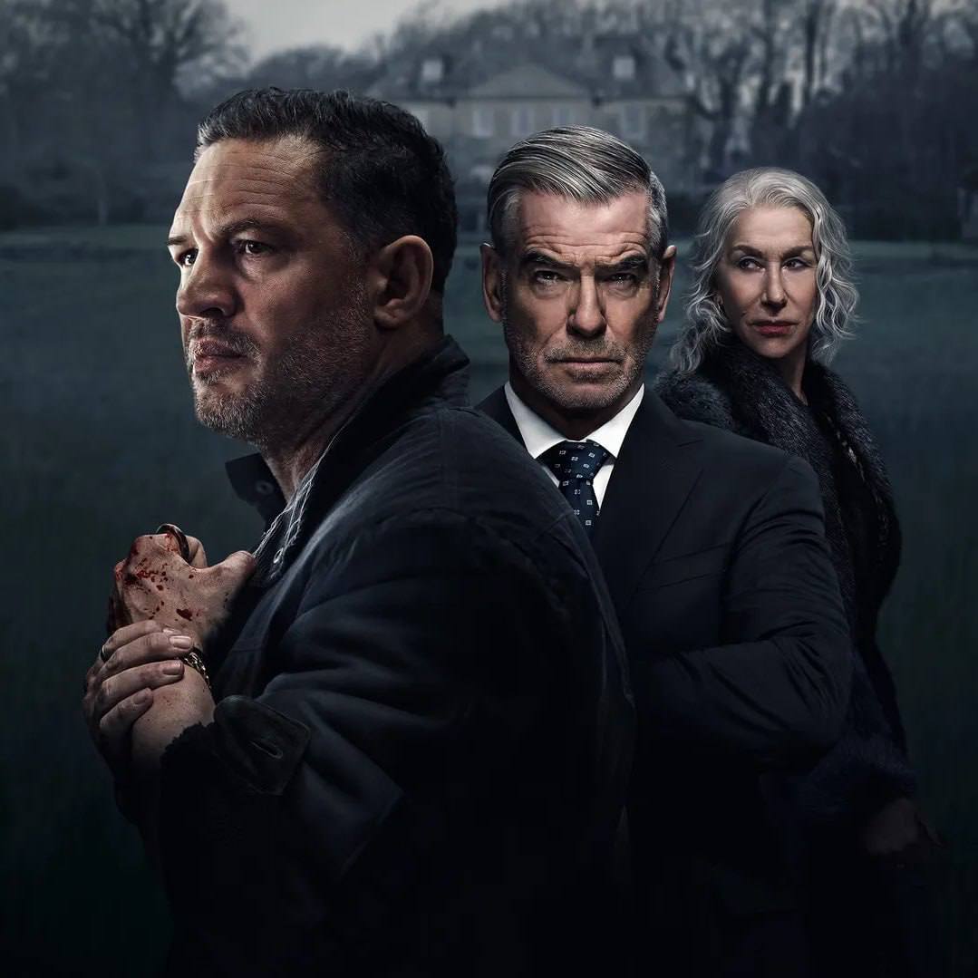Шедевральный «Гангстерленд» от Гая Ричи продлён на второй сезон — сериал стал одним из самых популярных проектов Paramount+. — Первый сезон собрал 8.5 на IMDb. — Финал зрители называют одним из лучших твистов за последние годы. — Сюжет крутится вокруг войны двух криминальных семей с мировым размахом. Том Харди играет роль решалы, который защищает одну из семей. Картотека Все по полочкам