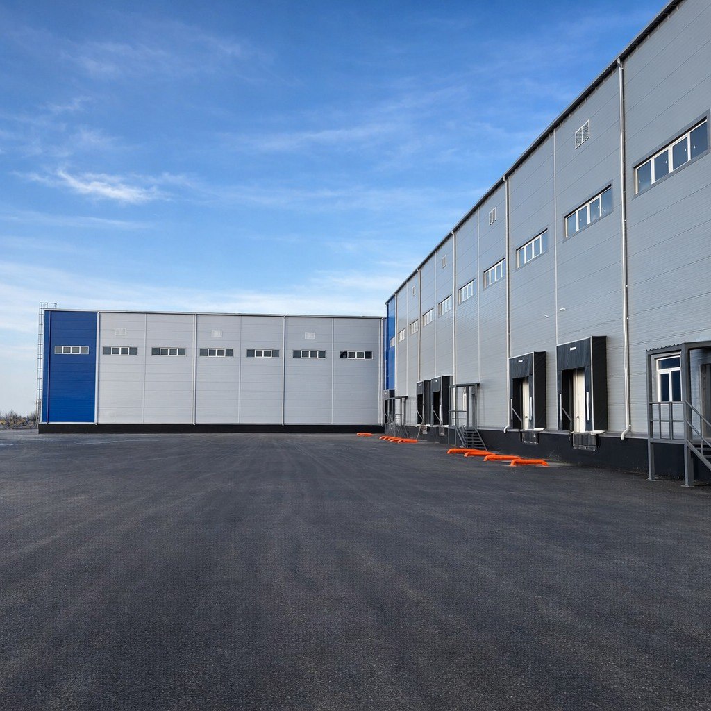 cre news Danone усилил логистику в Алматы Французская корпорация Danone арендовала 2 500 кв м производственно складских помещений в промышленной зоне Байсерке Алматинская область Консультантом сделки выступила международная консалтинговая компания IBC Global Подробнее cre ru news 101054