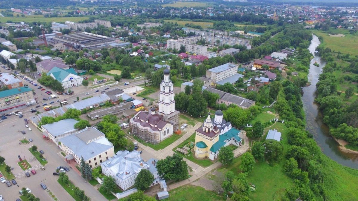 У Правительства Владимирской области на Киржач особые планы Правительство Владимирской области информирует об особых планах по развитию Киржача. Проект будет частично реализован за счет средств федерального бюджета. В его основу положено развитие дорожной, коммунальной и социальной инфраструктуры. ↗ Прислать новость Подписаться