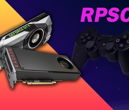 RPCS3 исключил видеокарты AMD RX 400 500 и NVIDIA GTX 900 1000 из списка рекомендуемых Разработчики эмулятора PlayStation 3 RPCS3 обновили список рекомендованных видеокарт Теперь там указаны GPU серий AMD Radeon RX 5000 RDNA и NVIDIA GeForce RTX 2000 Turing а прежние RX 400 500 и GTX 900 1000 больше в списке не фигурируют