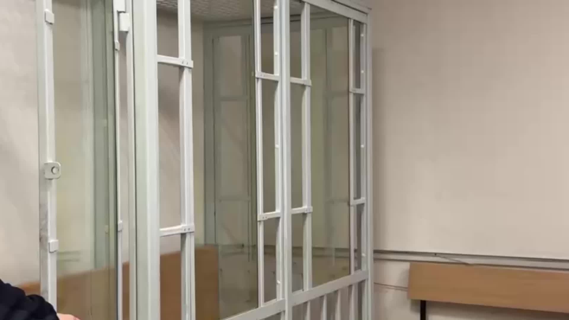 Суд приговорил начальника автоколонны Джахангира Халилова к 5 годам за небезопасные услуги после трагедии в Мойке