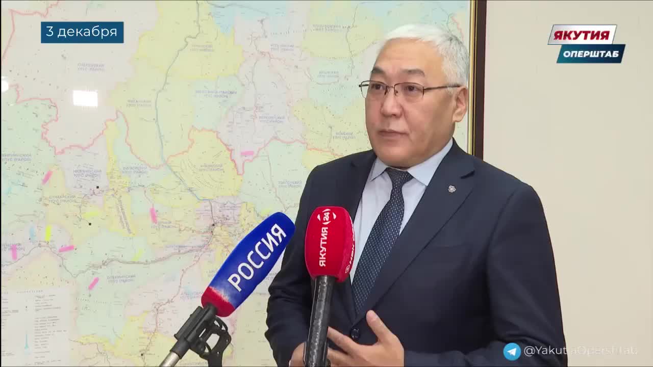 В Якутии обновят более 100 км дорог и отправят квадроциклы на фронт