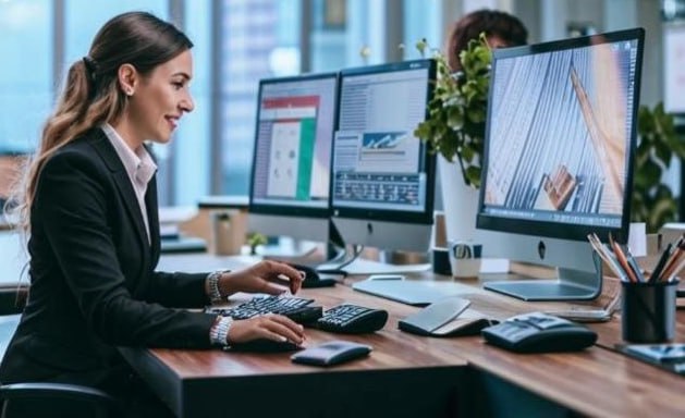 Большинство компаний хотят вернуть сотрудников в офис с удаленки В 2026 году 62 работодателей ужесточат правила удаленной работы они намерены увеличить количество обязательных дней присутствия сотрудников в офисе Среди них 27 работодателей планируют внедрить четырехдневную рабочую неделю в офисе а 35 опрошенных хотят установить жесткий гибридный график с тремя фиксированными днями согласно опросу Defin и AIMIKA Основным фактором для этого назвали снижение управляемости командами об этом заявили 48 респондентов Среди других причин выделяются падение скорости принятия решений снижение вовлеченности сотрудников и сложности с контролем KPI Полностью удаленный формат работы намерены сохранить лишь 14 предпринимателей 24 заявили что оставят текущую гибридную модель без изменений fatcat18