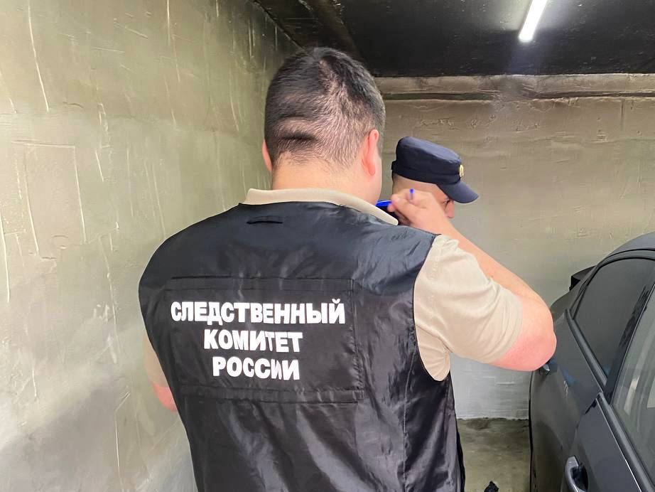Тела двух девочек нашли в гараже в Саратове. Предварительно, они грелись и задохнулись, сообщил источник РЕН ТВ. Инцидент произошел в гаражном кооперативе "Жигули". В салоне авто находились тела девочек 3 и 7 лет. Рядом с машиной, на полу, обнаружено тело их матери, сообщили в региональном СК. Криминалисты и следователи осмотрели место происшествия, назначены судебные экспертизы. Детали устанавливаются. Отправить новость