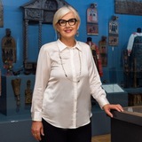 Аватар Телеграм канала: Татьяна Рыбкина