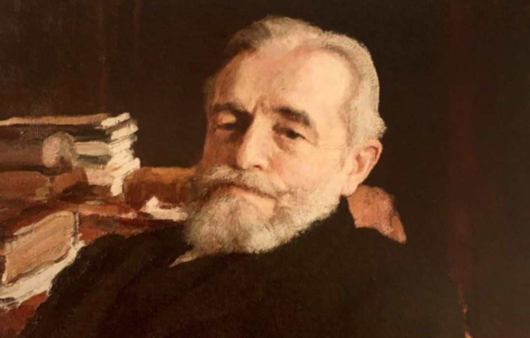 Портрет кисти Серова выставили на аукционе в Москве за 1 5 млн долларов 14 декабря в Московском аукционном доме состоятся главные торги года На них будет представлена беспрецедентная коллекция русской живописи XIX XX веков она может установить рекорд не только отечественного но и европейского рынка искусств Общая начальная стоимость лотов 2 5 млрд рублей Как отмечают эксперты российской площадке впервые удалось предъявить коллекцию превосходящую по стоимости и масштабу собрание русских торгов Christie s и Sotheby s мировых лидеров арт рынка Главным событием и топ лотом предстоящего аукциона станет Портрет Д Г фон Дервиза В чем уникальность этого творения Серова читайте на сайте Родины rodinargru