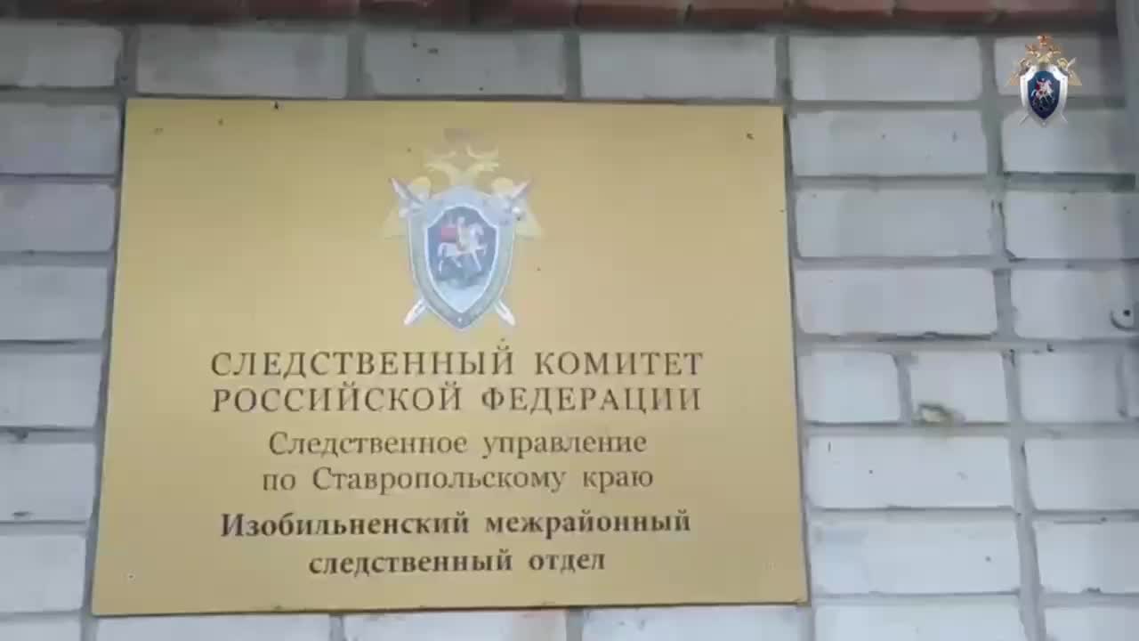 26-летняя жительница Труновского округа обвиняется в убийстве соперницы из-за ревности