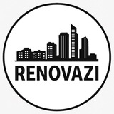 Аватар Телеграм канала: RENOVAZI