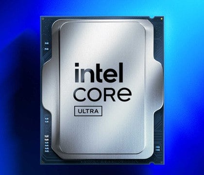 Intel «починила» производительность новых чипов Core Ultra 200S, но пока не до конца  Настольные процессоры Arrow Lake-S, представленные в октябре этого года, должны были поправить пошатнувшееся положение Intel. Однако первые результаты независимых тестов оказались разочаровывающими и не соответствовали предпродажным обещаниям.  Читать далее