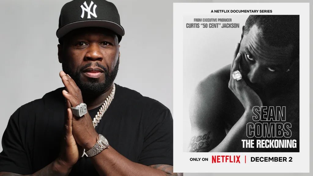 P Diddy обвинил Netflix и 50 Cent в краже видеоматериалов Адвокаты Шона Комбса P Diddy направили Netflix требование отменить показ сериала Sean Combs The Reckoning Премьера назначена уже на сегодня 2 декабря но защита попыталась заблокировать релиз в последний момент В чем суть конфликта Рэпер нанял оператора чтобы запечатлеть свои последние дни свободы в отеле Park Hyatt На записях он обсуждает стратегию защиты и критикует юристов Эти конфиденциальные материалы попали в руки 50 Cent Кертиса Джексона который и выступает продюсером проекта Netflix  Защита утверждает что кадры украдены Netflix парирует что получил видео законно Ситуация обостряется взаимоотношениями P Diddy и 50 Cent в окружении Комбса утверждают что между артистами давно существует личный конфликт ℹ  Шон Комбс приговорен к 4 годам тюрьмы за преступления связанные с проституцией При этом по самым тяжким статьям рэкет сговор с целью совершения сексуализированных преступлений и торговля людьми присяжные его оправдали В новом сериале обещают показать интервью с теми самыми присяжными settersmedia news