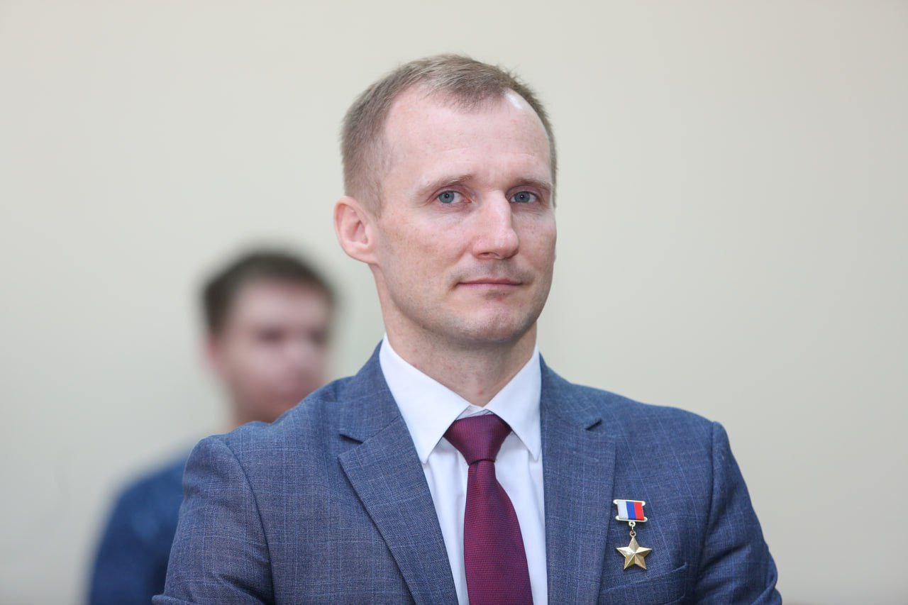 В городе Новокуйбышевск опять поменялась власть ио главы администрации стал Максим Девятов oboz info v gorode novokujbyshevsk opyat pomenyalas vlast io glavy administratsii stal maksim devyatov