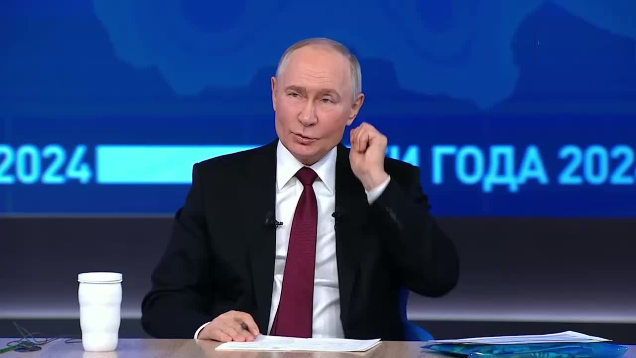 Путин подчеркивает важность российско-китайского сотрудничества для мировой стабильности