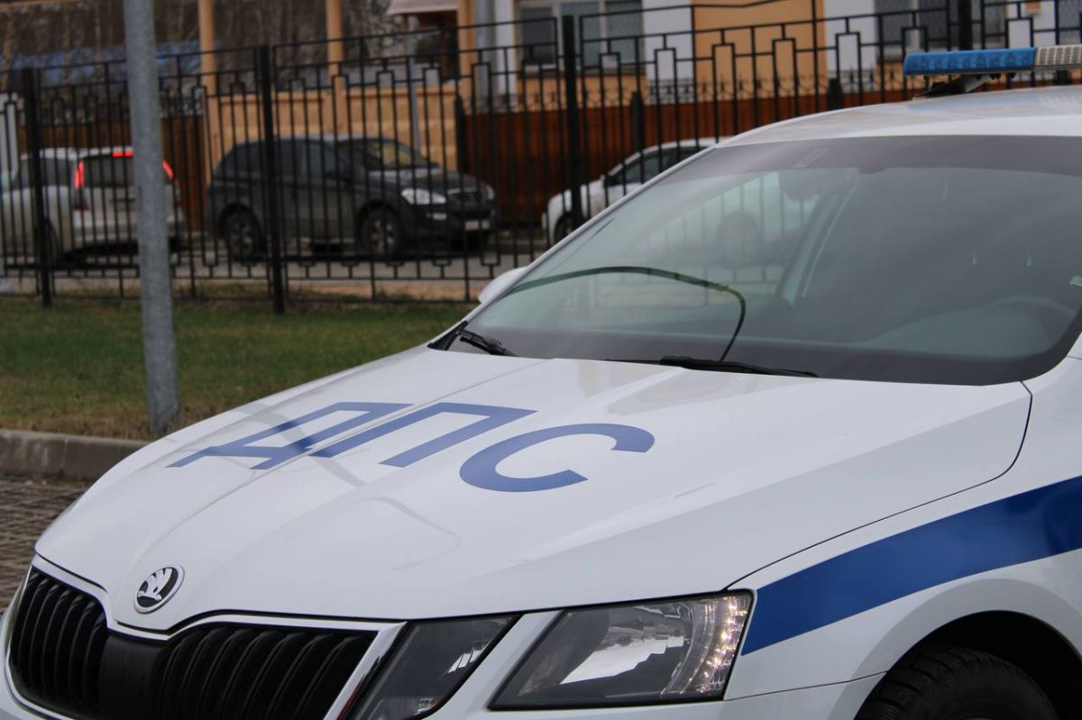 Утром в Ивановской области в ДТП пострадала 10-летняя девочка С травмой головы ее госпитализировали в медицинское учреждение. ↗ Прислать новость Подписаться