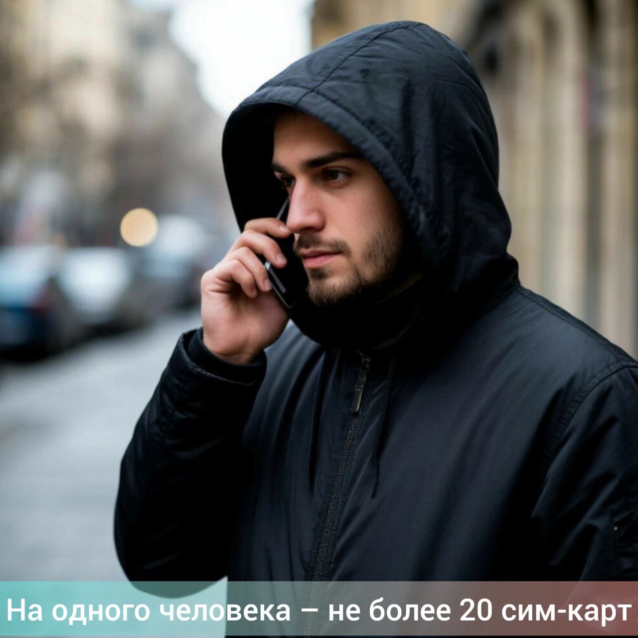 Телефонные мошенники при совершении преступлений зачастую пользуются не только виртуальными номерами, но и оформленными по паспортным данным граждан, которые были получены незаконным способом. С 1 апреля вступила в силу норма, ограничивающая количество абонентских номеров на одного человека, — не более 20 сим-карт. Как показал анализ, на начало 2025 года почти 25 тысяч человек имели абонентские номера сверх данного лимита, рассказали в Госдуме. В общей сложности они владели 6 миллионами мобильных номеров. В среднем — более 240 штук на каждого. Очевидно, что в повседневной жизни людям такое количество сим-карт не нужно. Эти номера, возможно, были использованы с целью мошенничества, а граждане, на которых они были оформлены, могли даже не знать об этом. Теперь есть возможность проверить количество оформленных сим-карт без обращения к каждому сотовому оператору. Сделать это можно на Госуслугах в специальном разделе «Сим-карты», где отображается, какие абонентские номера зарегистрированы на пользователя и сколько их. Там же можно заблокировать лишние или подозрительные сим-карты либо приостановить обслуживание по ним. С 1 сентября 2025 года, согласно принятому закону о противодействии кибермошенничеству, появится возможность установить самозапрет на заключение договоров об оказании услуг мобильной связи через Госуслуги или МФЦ. #портал_зейскийвестник
