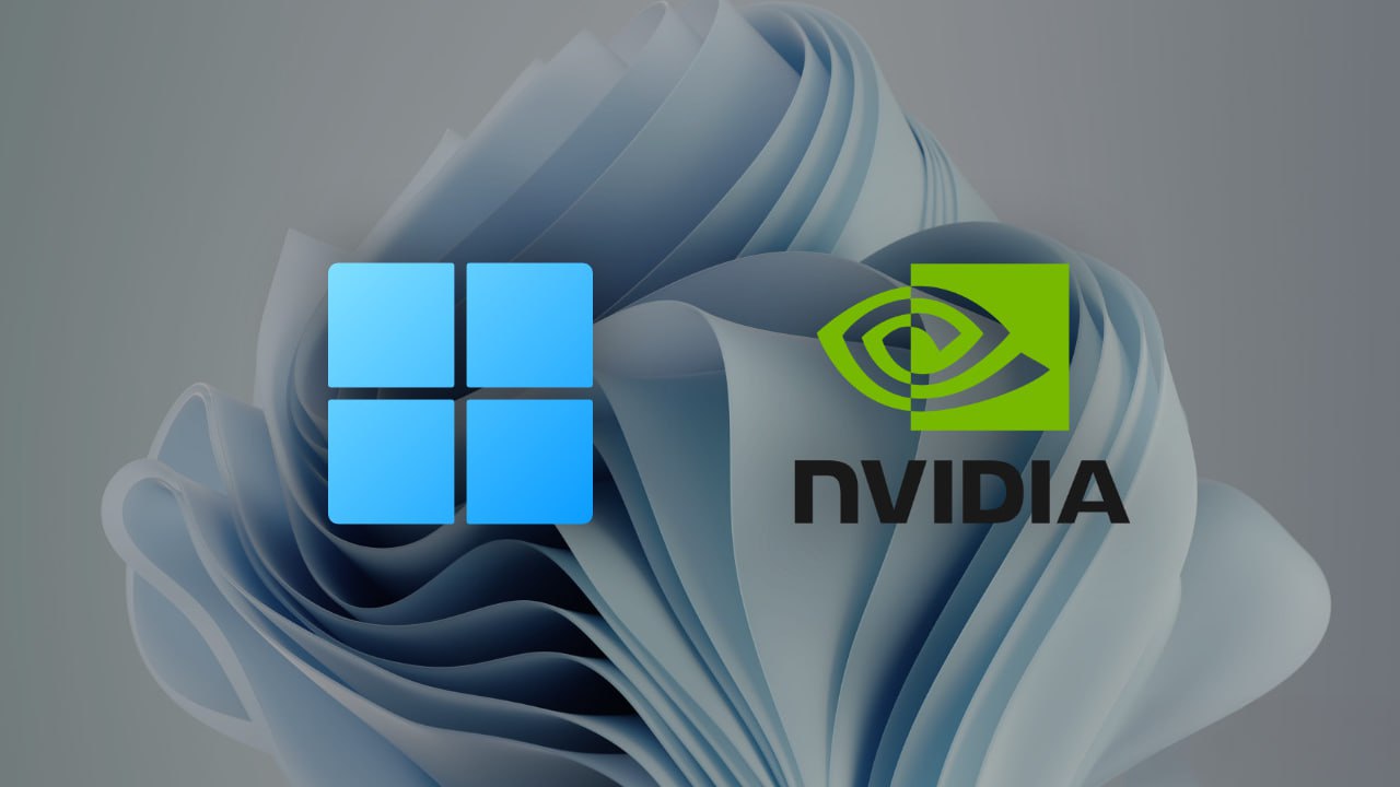 Windows 10 и старые видеокарты GeForce уходят вместе Nvidia завершит поддержку драйверов для Windows 10 в октябре 2026 года. А уже с этой осени без обновлений останутся видеокарты GTX 10‑й, 9‑й и 7‑й серий — для них больше не будут выходить игровые драйверы. Press F: rozetked.me/news/40695