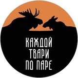 Каждой твари по паре | Павел Глазков | Животные, природа, Санкт-Петербург, Ленобласть