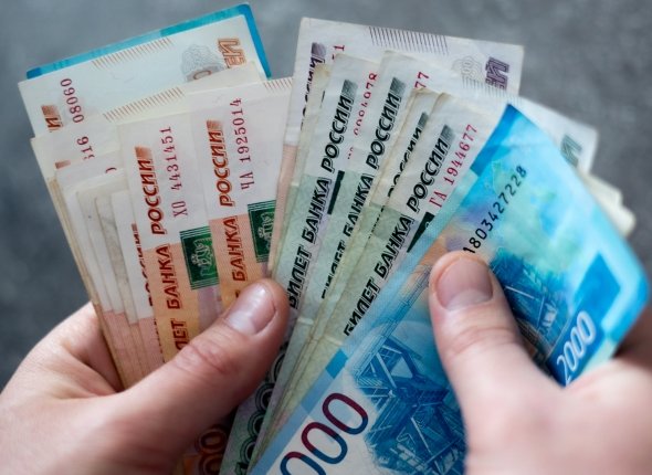 Работникам возместят 250 тысяч рублей задолженности по зарплате в Аларском районе Районная прокуратура разрешила трудовой конфликт в пользу уволенных рабочих Читать подробнее на сайте...