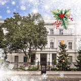 Аватар Телеграм канала: Посольство в Австрии 🇷🇺