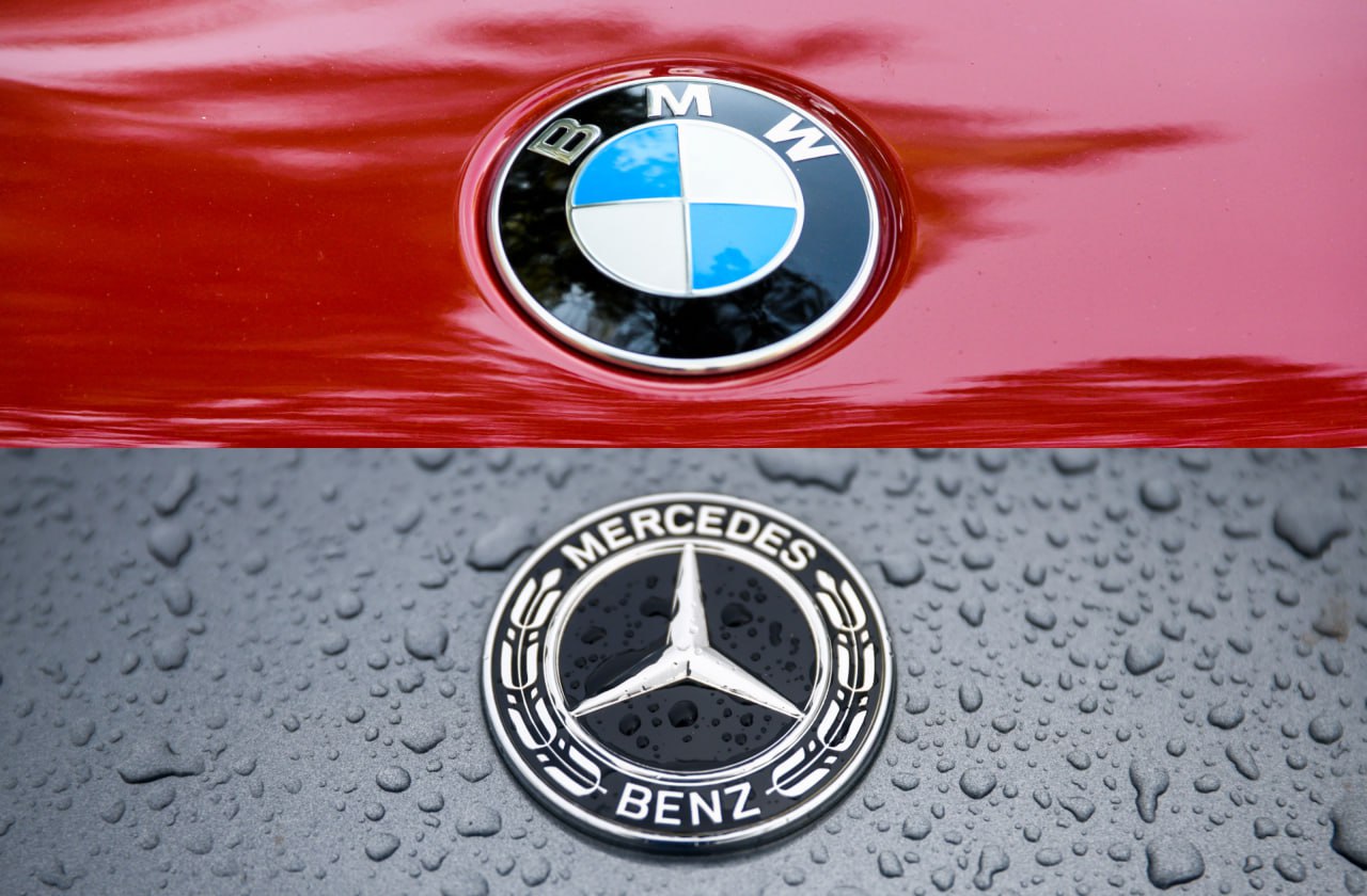 Mercedes хочет ставить в свои машины двигатели BMW пишут СМИ У Mercedes серьёзная проблема нехватка моторов для подключаемых гибридов Они даже обращались к китайцам из Geely но от задумки пришлось отказаться по политическим причинам Пока что планируют закупать четырёхцилиндровые двигатели BMW а в перспективе ещё и дизельные агрегаты и другие компоненты Прислать новость Подписаться