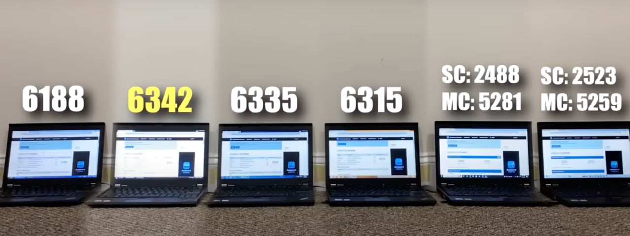 Windows XP 2001 года оказалась быстрее самой современной Windows 11 В Сети сравнили все 6 относительно живых поколений Windows на одном ноутбуке Результат Windows 11 оказалась самой медленной системой начиная от производительности и заканчивая ресурсом батареи Причина возросшее количество телеметрии и использование ОЗУ в режиме ожидания на 400 активней Спасает только то что большая часть приложений уже не поддерживает старые системы Windows