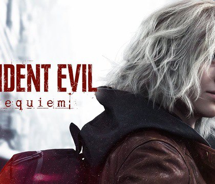 Capcom официально анонсировала Resident Evil Requiem — первый трейлер и дата выхода Компания Capcom представила следующую полноценную часть своей знаменитой серии Resident Evil. Анонс состоялся в рамках презентации Summer Game Fest Showcase 2025. В ходе мероприятия был продемонстрирован первый трейлер проекта. Новая часть франшизы получила название Resident Evil Requiem. Читать далее